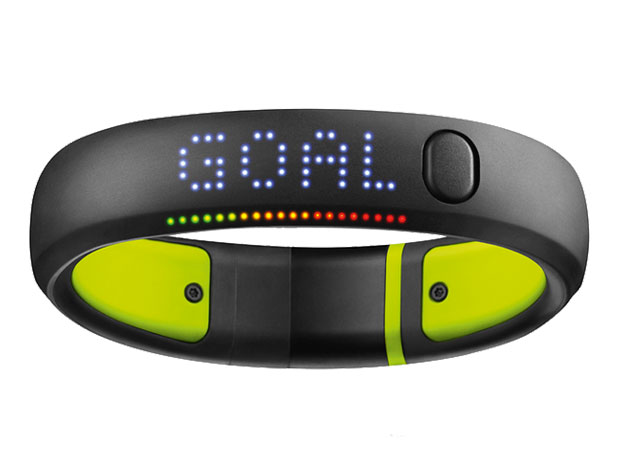 nike fuel band