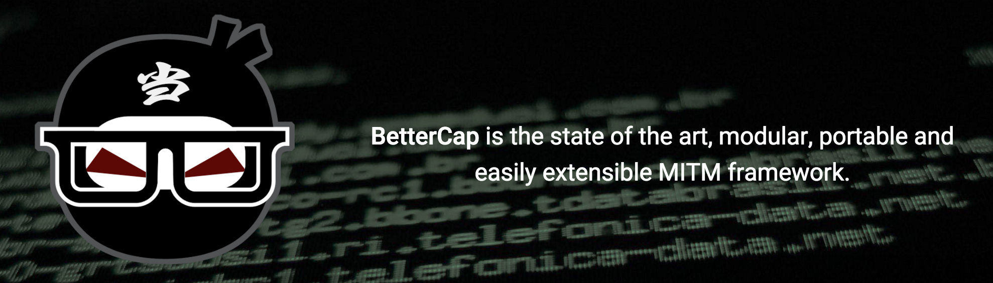 bettercap