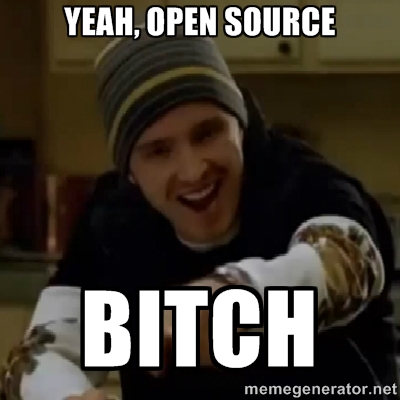 open source