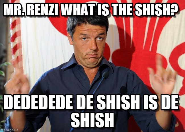 shish